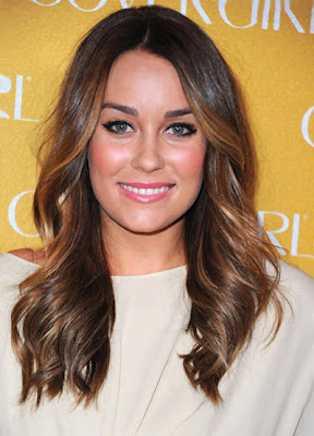  Lauren Conrad Modern Hairstyles 