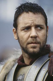 Russell Crowe Cool Men Haircuts Hairstyles 2010
