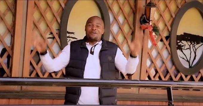 Download Video : Bonny Mwaitege - Tuko Sawa