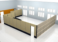 Semrang Furniture - Pesan Furniture Kantor Sesuai Budget