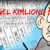 INFORMASI DATA KELUARAN NOMOR TOGEL ONLINE KIMLIONG HARI INI