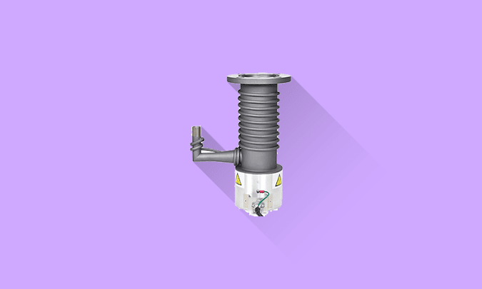 Diffusion Pump Applications, Advantages and Disadvantages