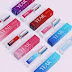 Nước hoa tinh dầu dạng xịt 10ml