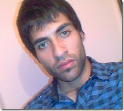 fotos hombres españoles