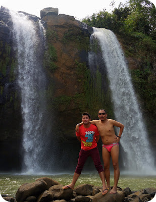  kembali lagi merapat memasuki pelabuhan palangpang teluk ciletuh Mampir Ke Curug Sodong tapi Gagal Ke Curug Cikanteh