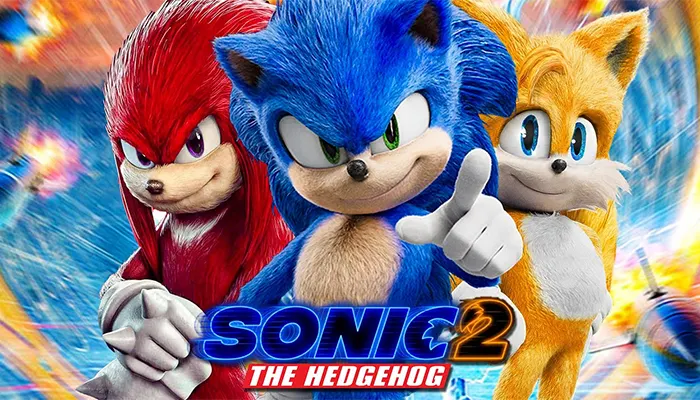 Watch Sonic the Hedgehog 2 Movie Online Review, Rating, Budget, Star cast, OTT release and FAQs: eAskme