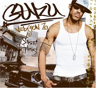 Guru Version 7.0 The Street Scriptures