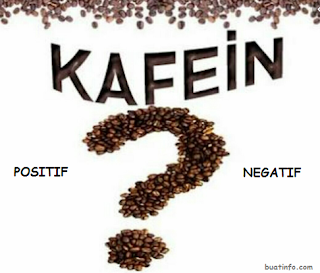 Buat Info - Dampak Positif dan Negatif Kopi Bagi Kesehatan