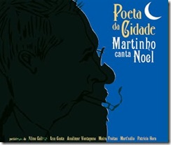 MARTINHO DA VILA