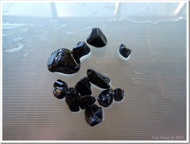 Black Tourmaline