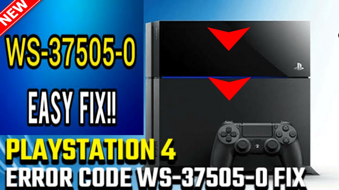100 Fixed Playstation Error Code Ws 0 Solved Tech2 Wires