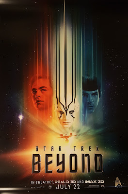 Star Trek: Beyond