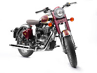 Royal Enfield Classic