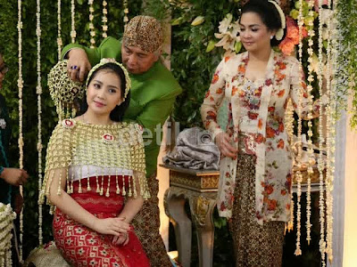 Hantaran dan Tata Cara Lamaran dalam Adat Jawa