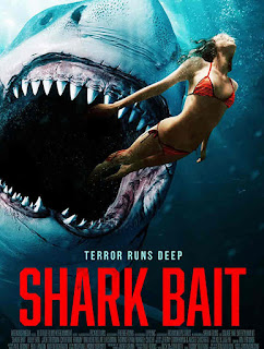 مشاهدة فيلم Shark Bait 2022