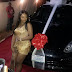 "Davido Bought Second Hand Porsche For Chioma: Actual Value Revealed" - Herald.Ng