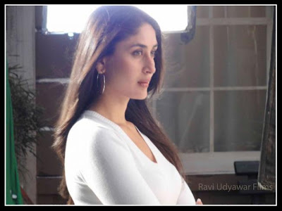 Kareena Kapoor shoots Boro Plus Ad 