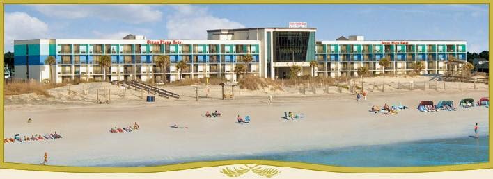 Ocean Plaza Beach Resort, Tybee Island, GA Jobs | Hospitality Online