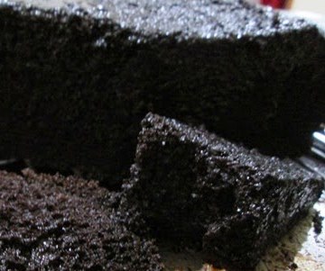 Resepi Kek Coklat Lembab Bakar Paling Sedap Khazanah Resepi