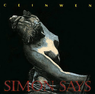 Simon Says "Ceinwen"1995 + "Paradise Square"2002 + Tardigrade" 2008 + "Siren Songs"2011 Sweden Prog,Symphonic,Art Rock