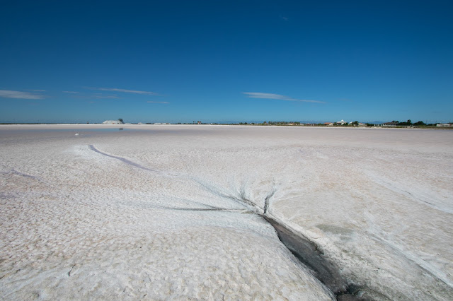 Saline di Margherita di Savoia