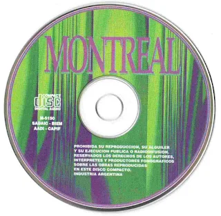 Montreal - Montreal (1999)