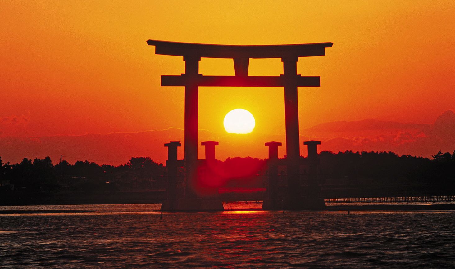 Knowledge Channel Why Is Japan Called The Land Of The Rising Sun