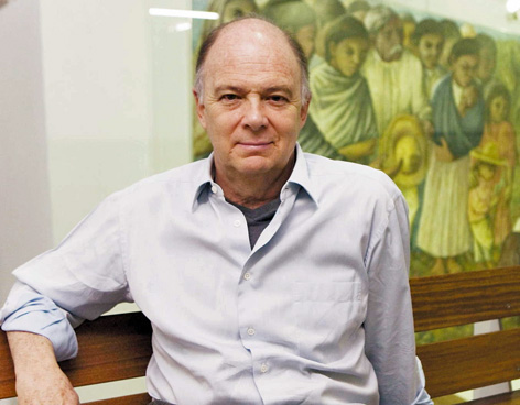 Enrique Krauze, otro enemigo de la Cuarta Transformación