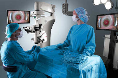 Ophthalmic Medical Lasers Market