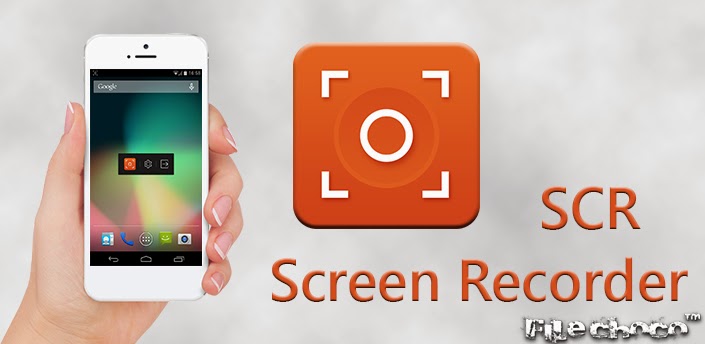 SCR Screen Recorder 