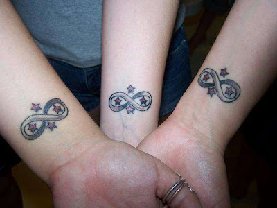 best friend tattoos