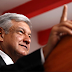 AMLO presenta interrogantes  para EPN por su 2º Informe