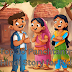 Top 10 Panchtantra English Moral Stories for Kids