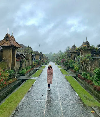 Wisata hits bali