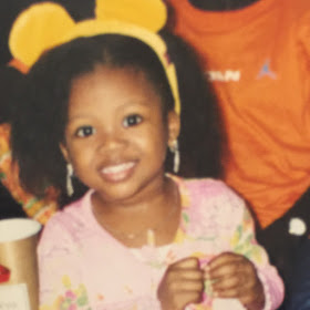 Stella Damasus shares throwback photos of her daughter as she turns 19