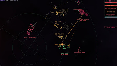 The Last Starship Game Screenshot 7