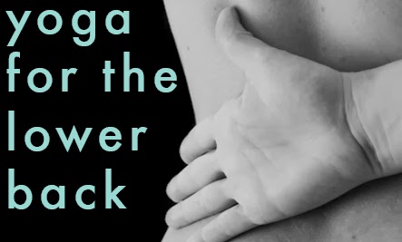 Yoga for Lower Back Pain | Exercises For Lower Back Pain