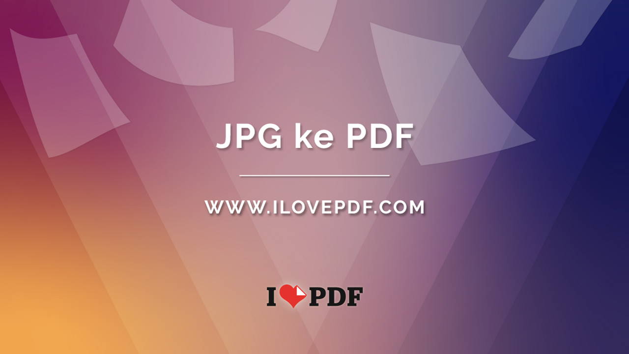 iLovePDF