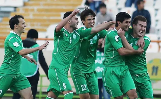 Prediksi Republik Korea vs Turkmenistan, pratinjau, berita tim, dan lainnya | Kualifikasi Piala Dunia FIFA 2022