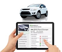 Make an Informed Decision With an Instant Vehicle History Report