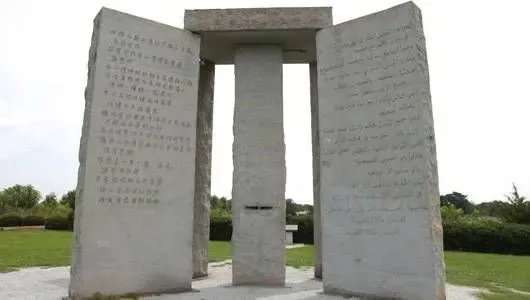 Conspiracy or Message? Unraveling the Secrets of the Georgia Guidestones