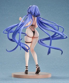 Figura 1/7 de Mogador en bañador por Good Smile Arts Shanghai