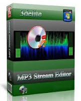 MP3 Stream Editor 3.4.4 Full Serial