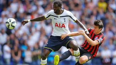 Zero chance of Adebayor to QPR