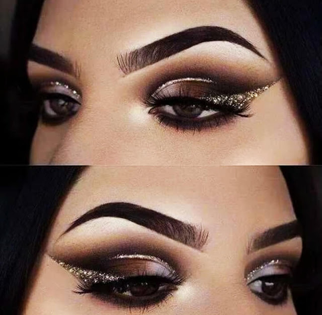 Eye Makeup Images For Girls