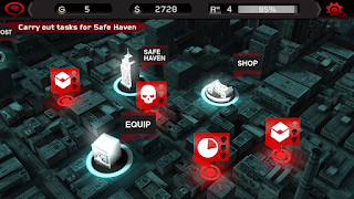 Free Download Dead Trigger apk + data