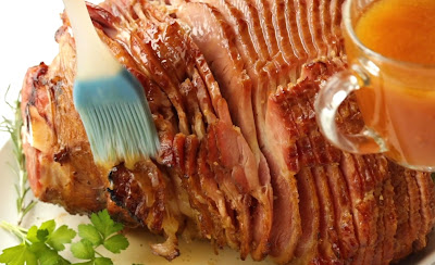 Honey Baked Spiral Ham Recipe