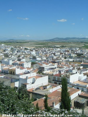 Lebrija - Hiszpania