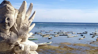  Nusa Lembongan