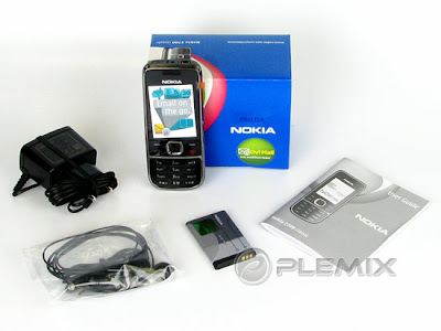 Nokia 2700 Classic